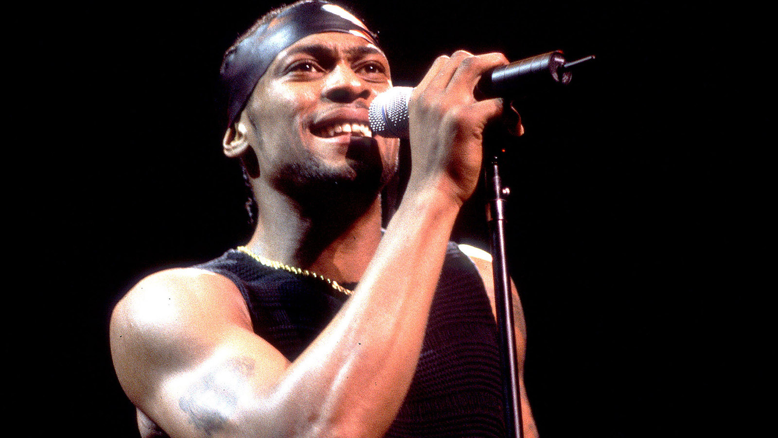 D’Angelo dead at 51