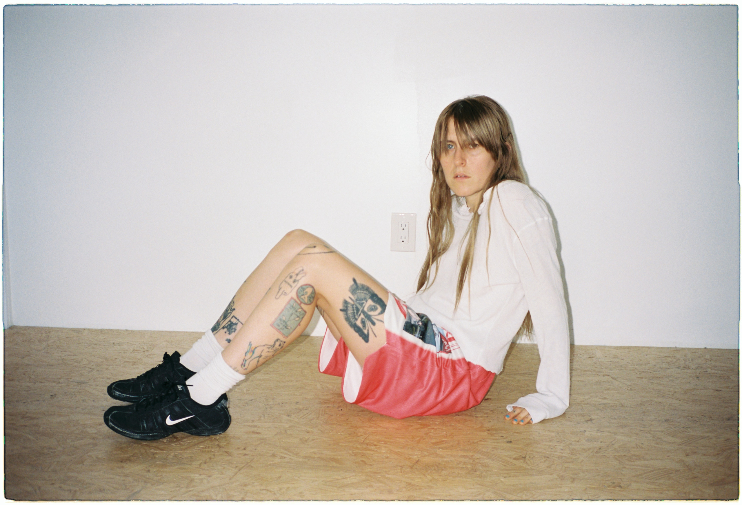 Lala Lala signs to Sub Pop, shares new song 