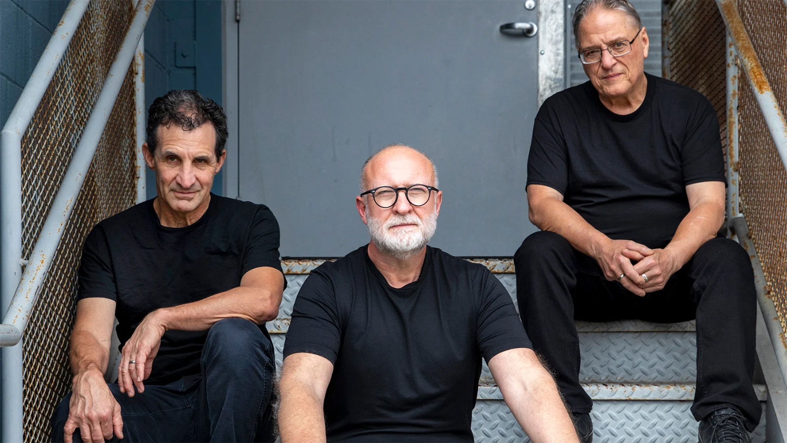 Bob Mould