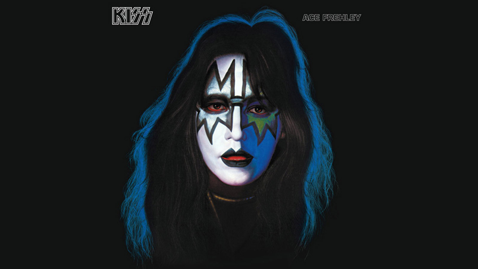 Ace Frehley, original KISS lead guitarist, dead at 74