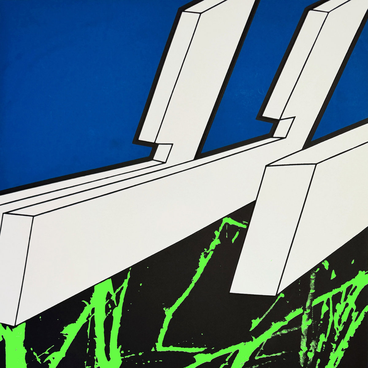 Oneohtrix Point Never Tranquilizer