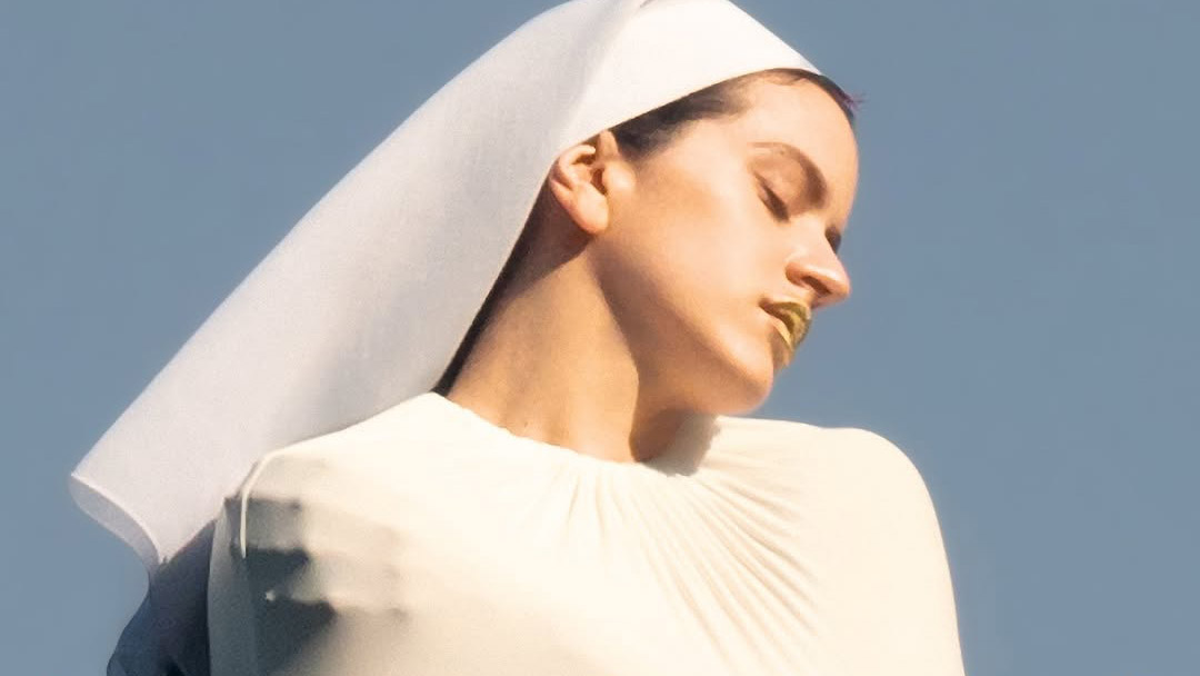 Rosalía announces new LP 'LUX'