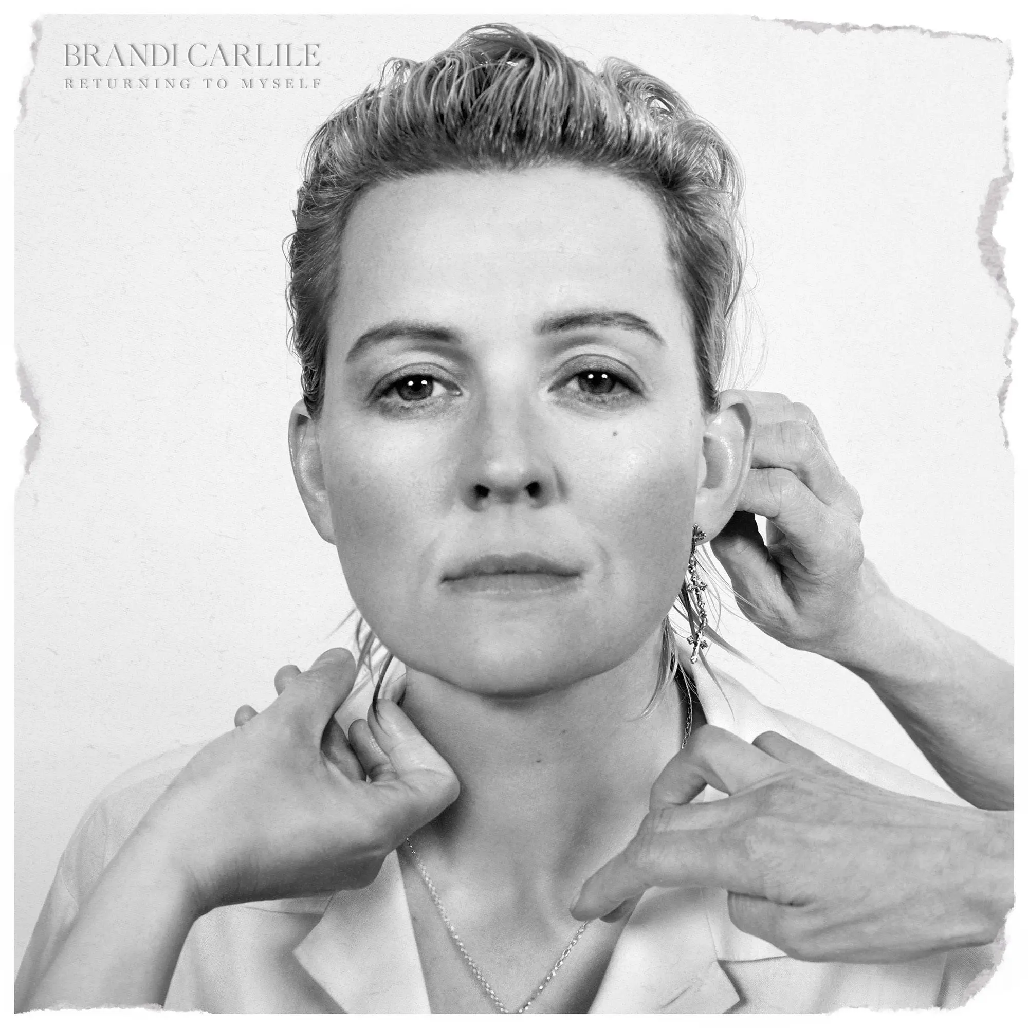 Brandi Carlile Announces 2026 Tour W The Head The Heart Played New RETURNING TO MYSELF Brandi