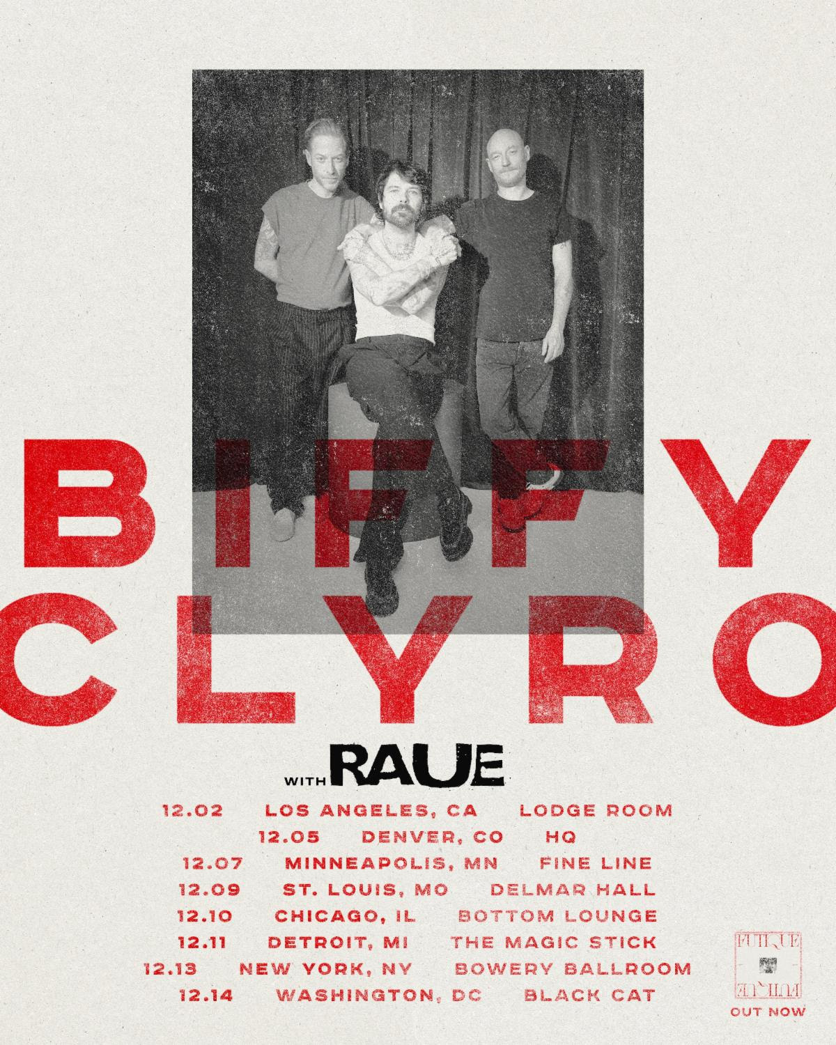 biffy clyro