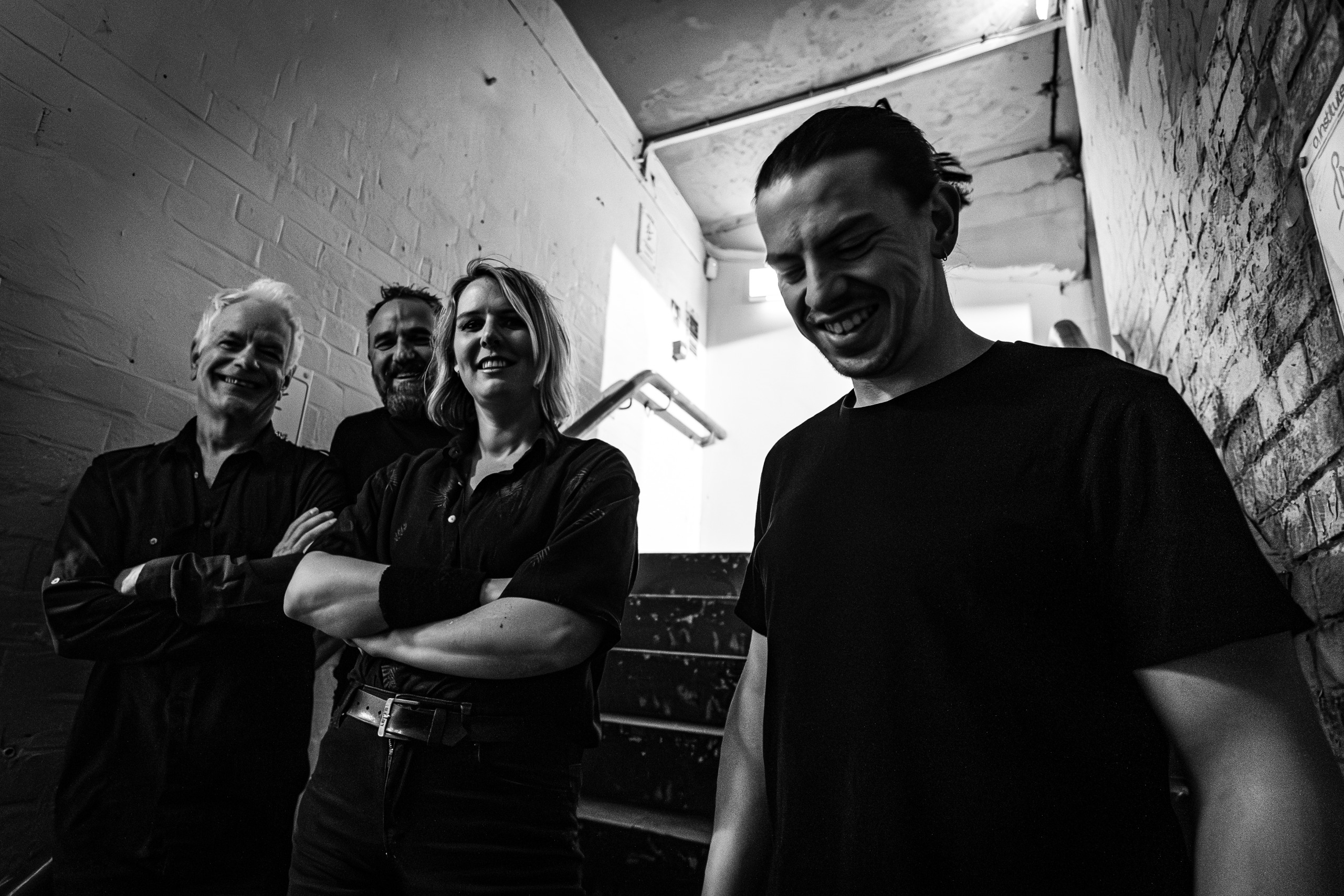 The Wedding Present announce ‘Seamonsters’ 35th anniversary tour with Unrest’s Mark Robinson