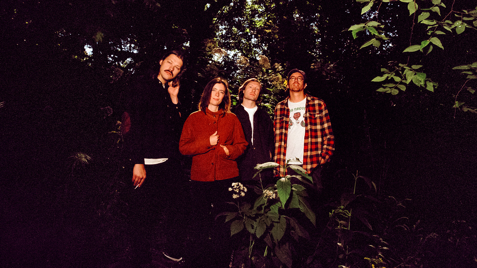 Ratboys announce new LP ‘Singin’ to an Empty Chair,’ share “Anywhere”