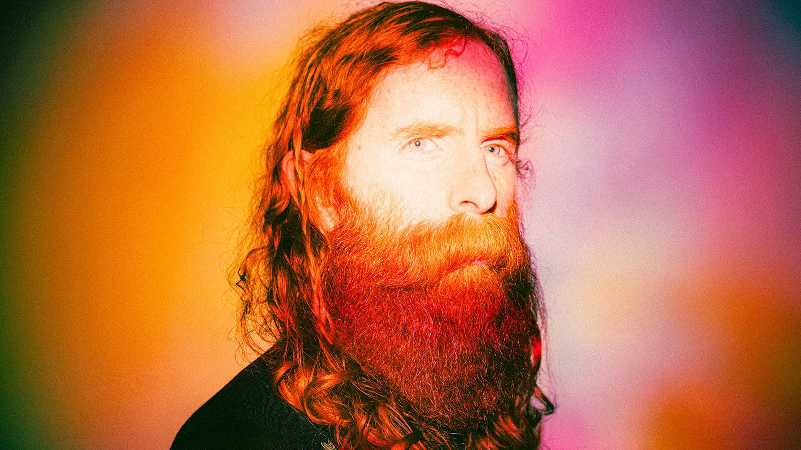 Saintseneca’s Zac Little tells us about his 5 favorite moon-adjacent songs
