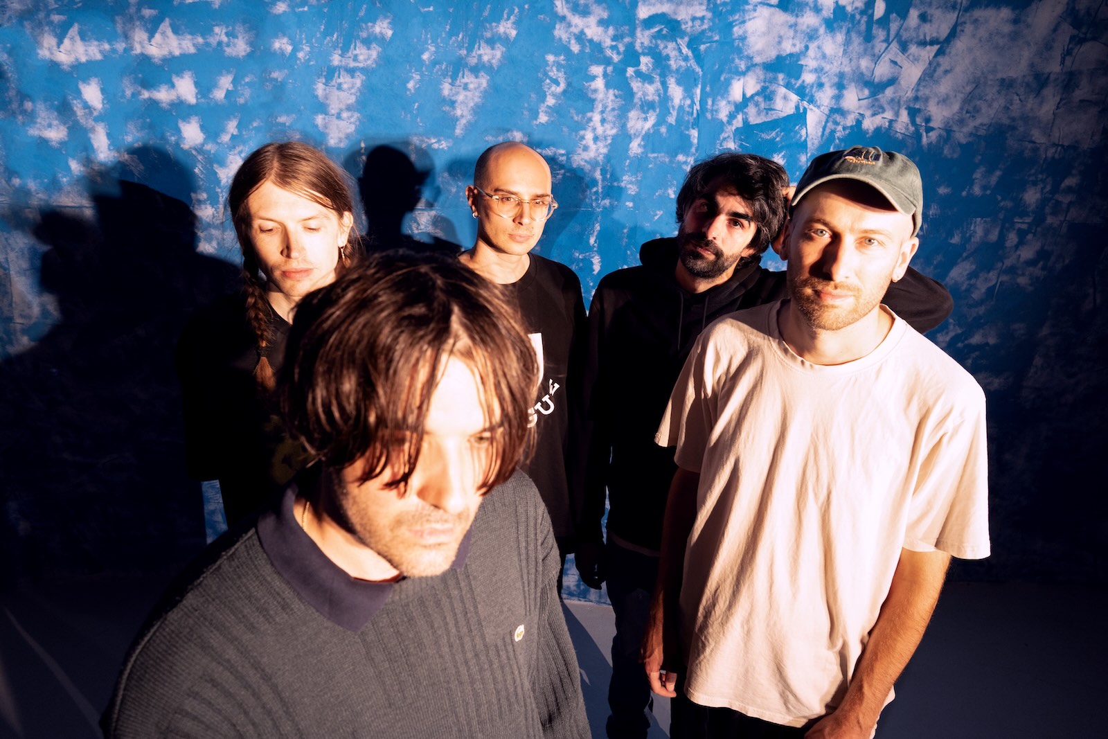 Ulrika Spacek announce new album, share “Build a Box Then Break It”