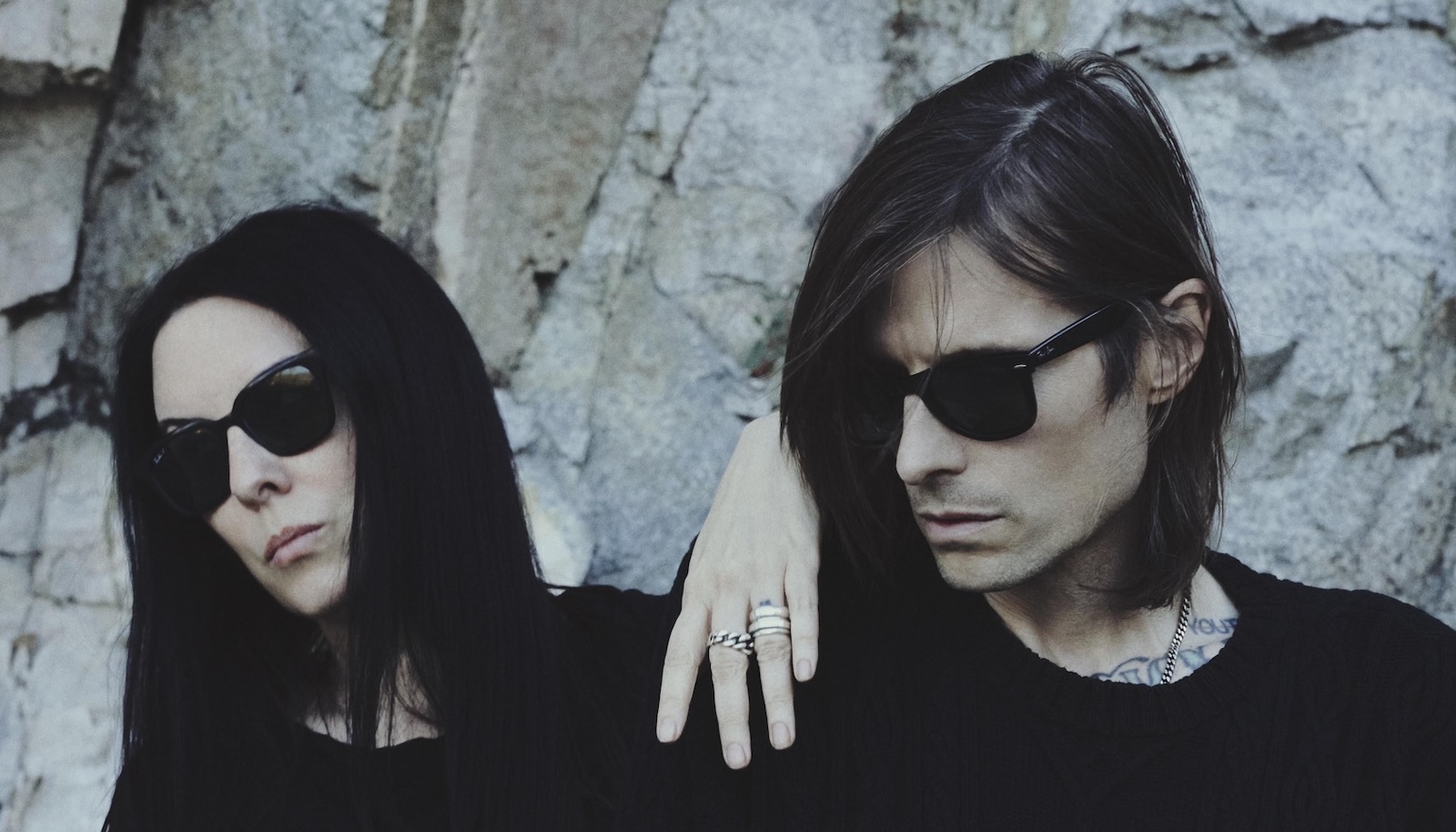 Tour news: Cold Cave, Superheaven, Marietta, Project Pat, DEVO, more