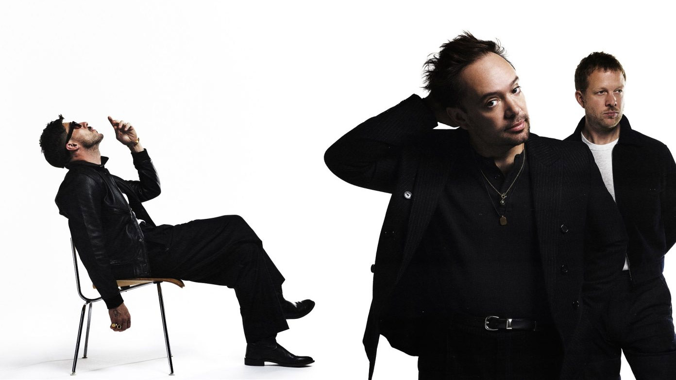 Mumford & Sons announce new album ‘Prizefighter,’ co-produced by Aaron Dessner