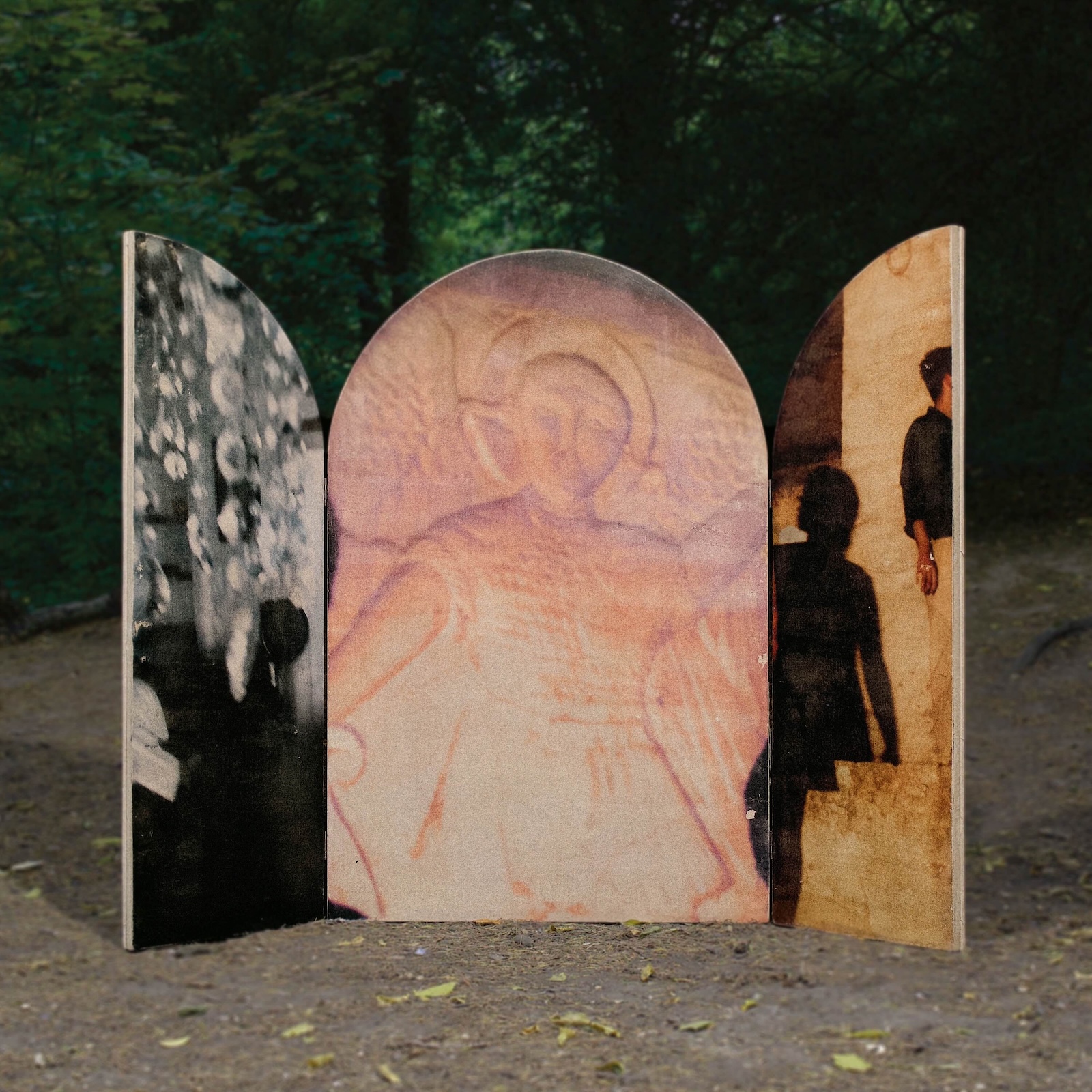 the orielles only you left