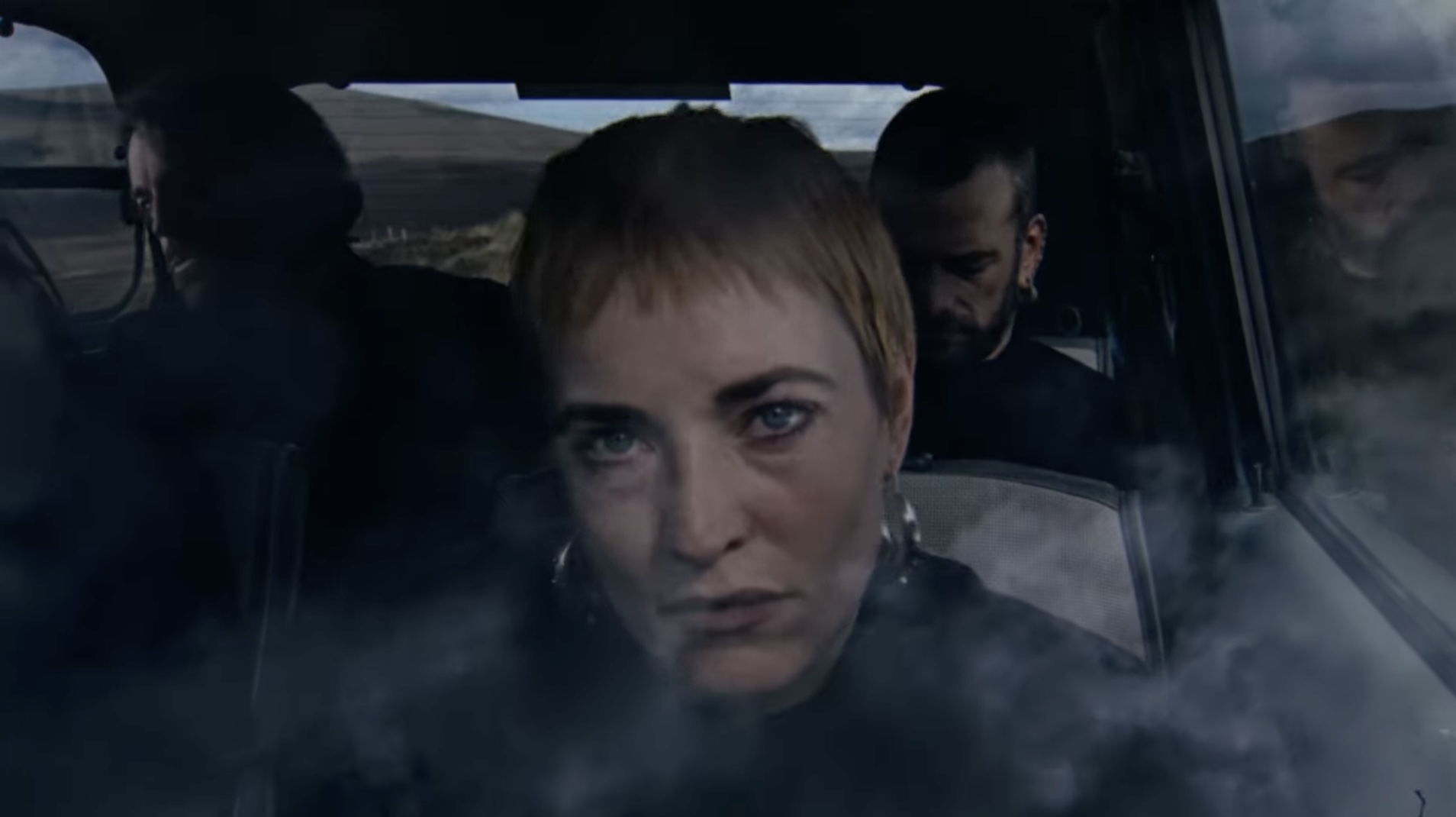 Listen to Lankum's amazing cover of The Specials' 