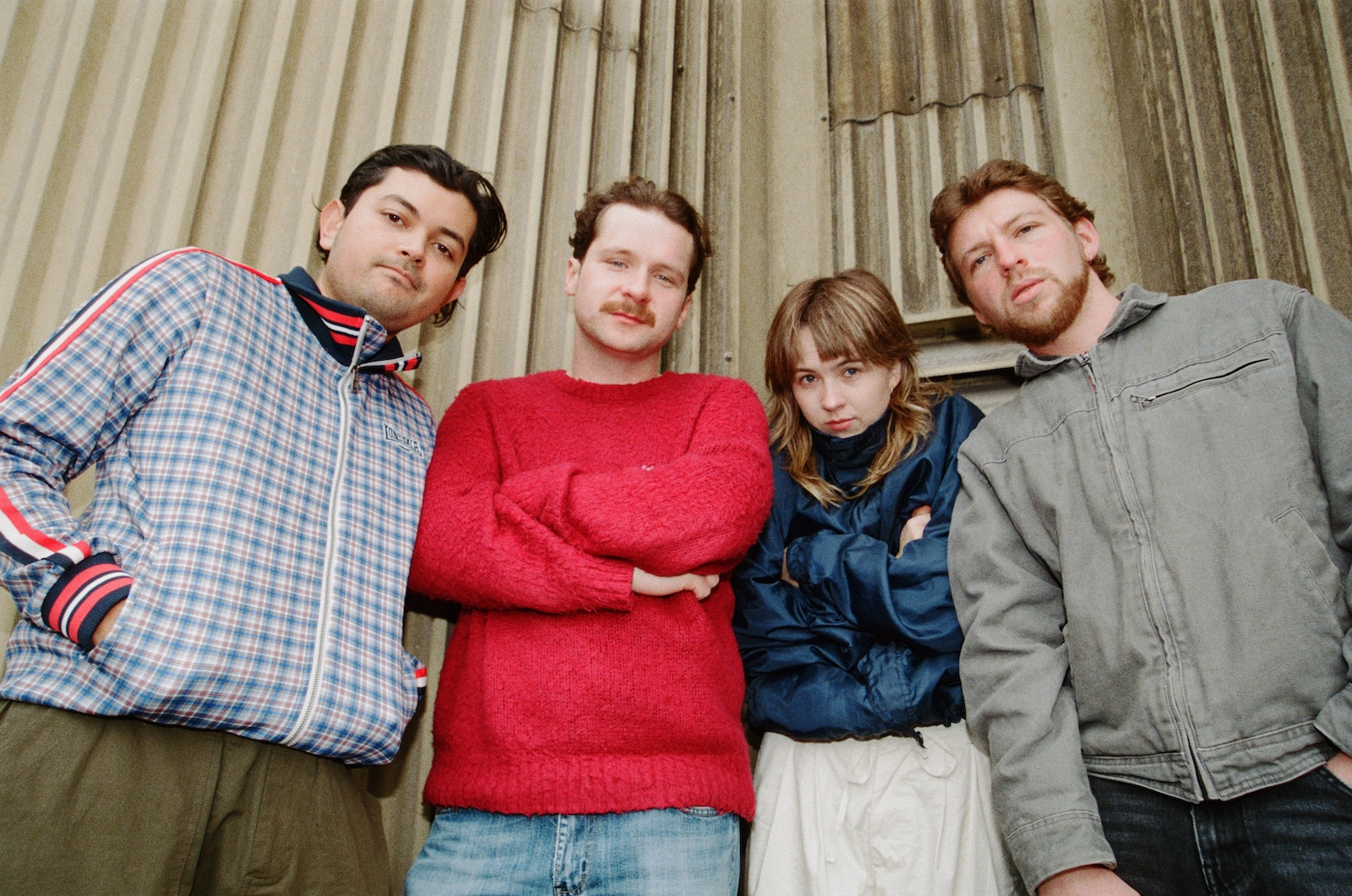 Tour news: Interpol & Bloc Party, Vivian Girls, Bon Jovi, The Belair Lip Bombs, Skrillex & Four Tet, The Joy Formidable, more