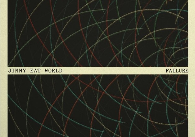 Jimmy Eat World release new song, “Failure”