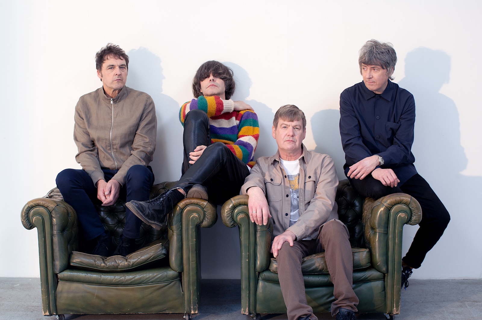 The Charlatans’ Tim Burgess tells us about working with Dev Hynes for new album & more on BV Interviews podcast