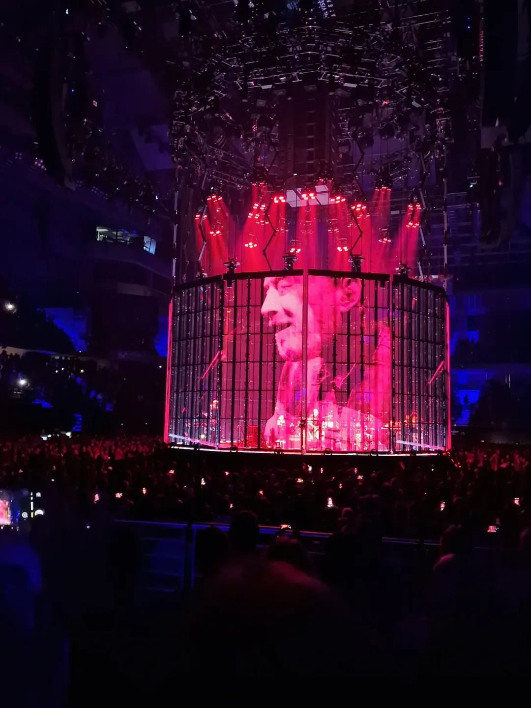 Watch Radiohead play their first show in 7 years (setlist, video)