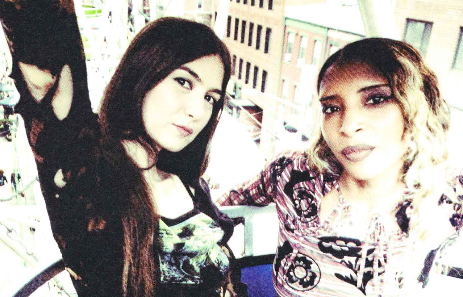 23 New Songs Out Today