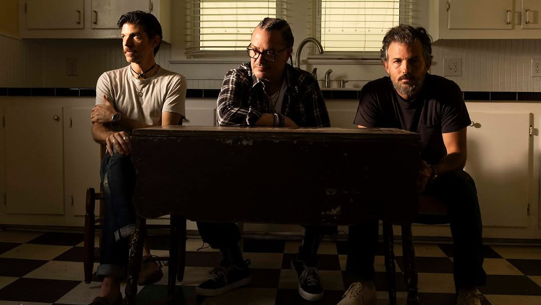 The Avett Brothers & Mike Patton announce NYC performance & talk with Eric André