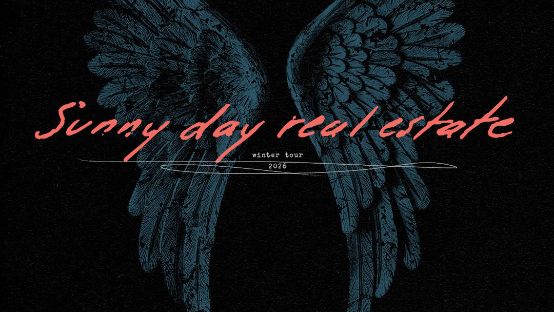 Sunny Day Real Estate & Pool Kids at Irving Plaza on BV Presale (password here)