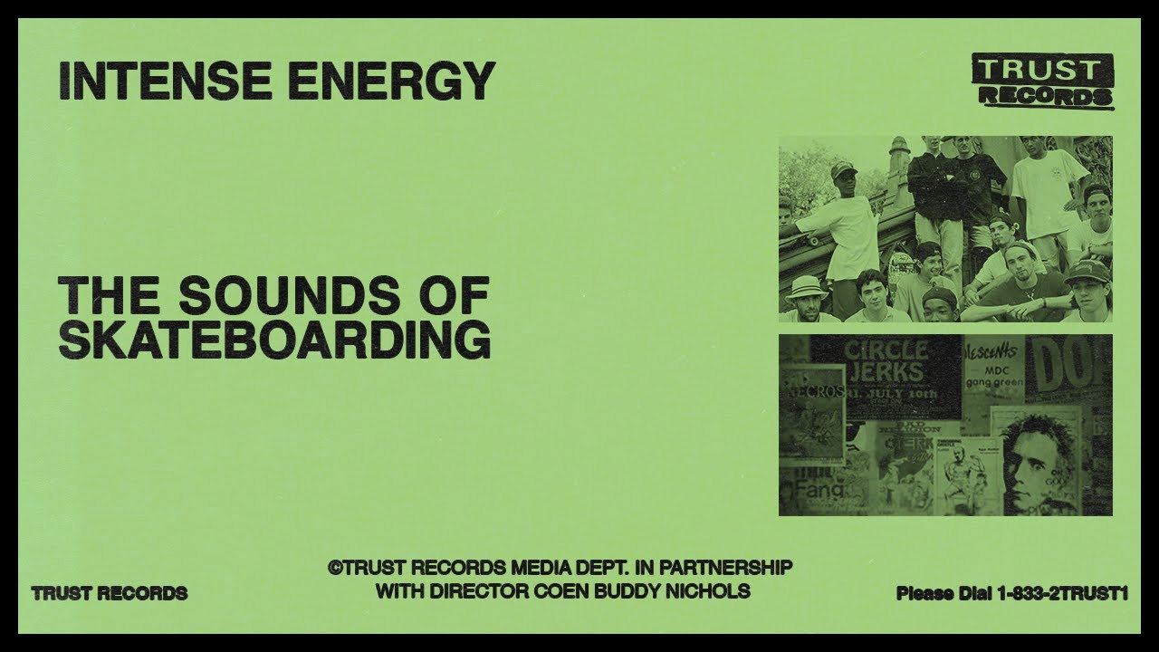 New skateboarding doc ft. Zack de la Rocha, Ian MacKaye, more streaming & screening for free in NYC