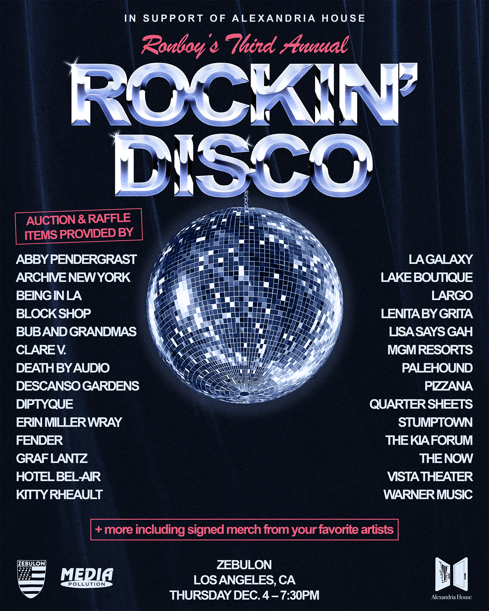 RONBOY 2025_SPONSORS