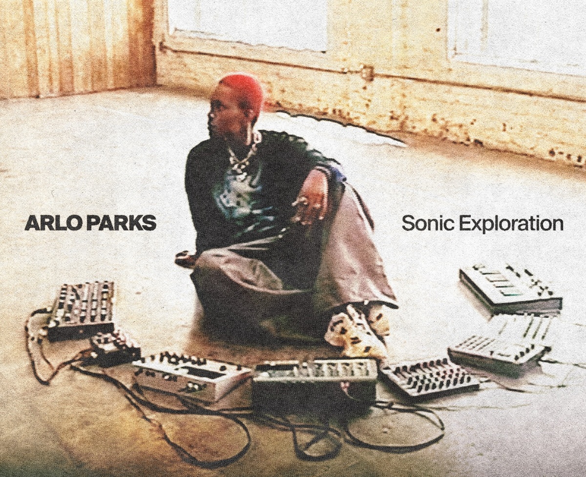 Arlo Parks shares new song, announces NYC, LA & London shows