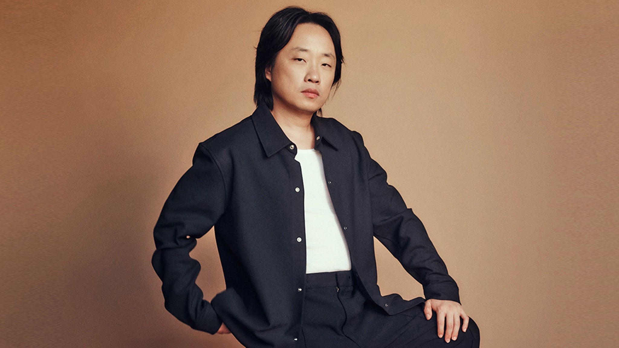 Jimmy O. Yang adds Radio City Music Hall show to 2026 stand-up tour (BV presale)