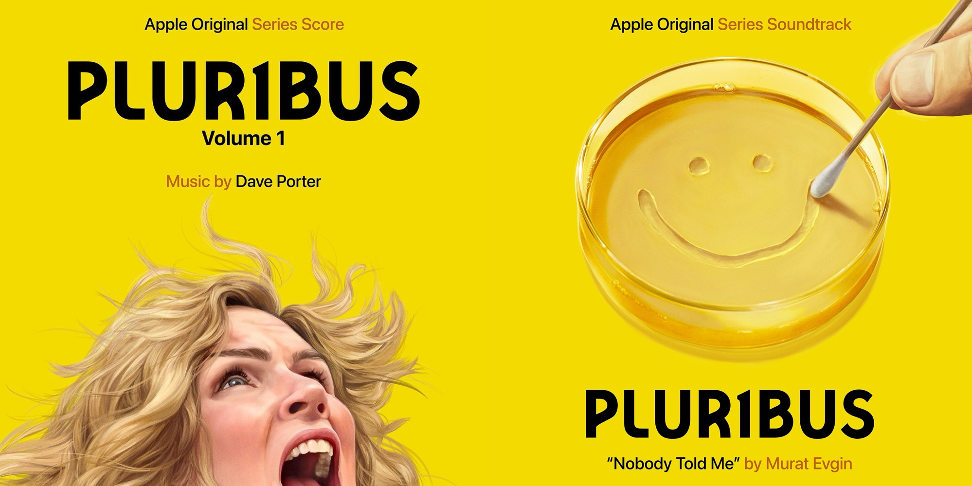 Vince Gilligan talks ‘Pluribus’ soundtrack: hear 2 songs now