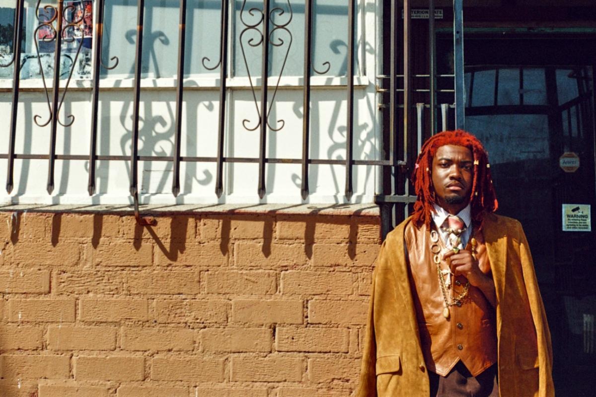 redveil announces 2026 tour with Chenayder