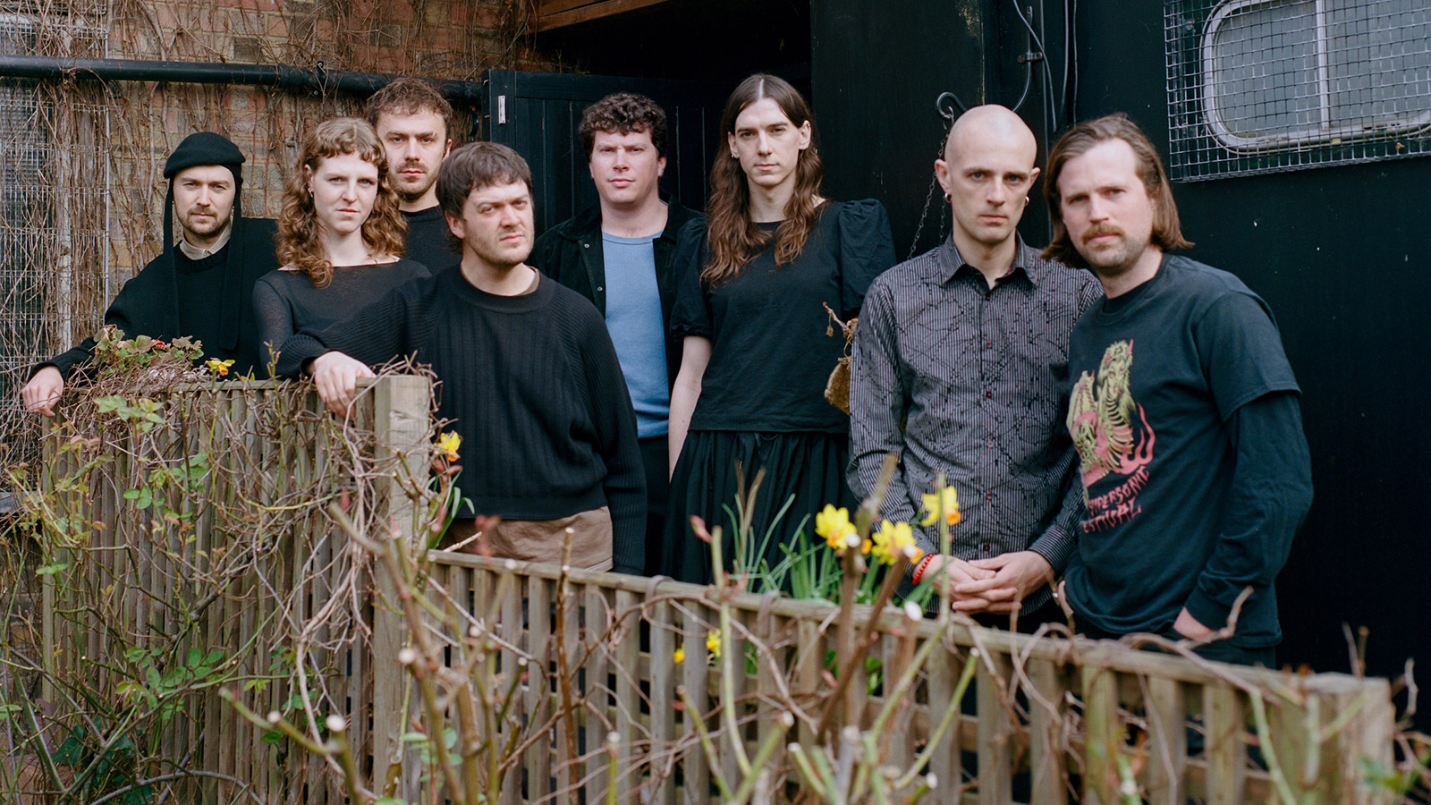 caroline release ‘caroline 2 deluxe,’ ft. 7 unheard tracks, announce US shows (BV Presale for NYC)