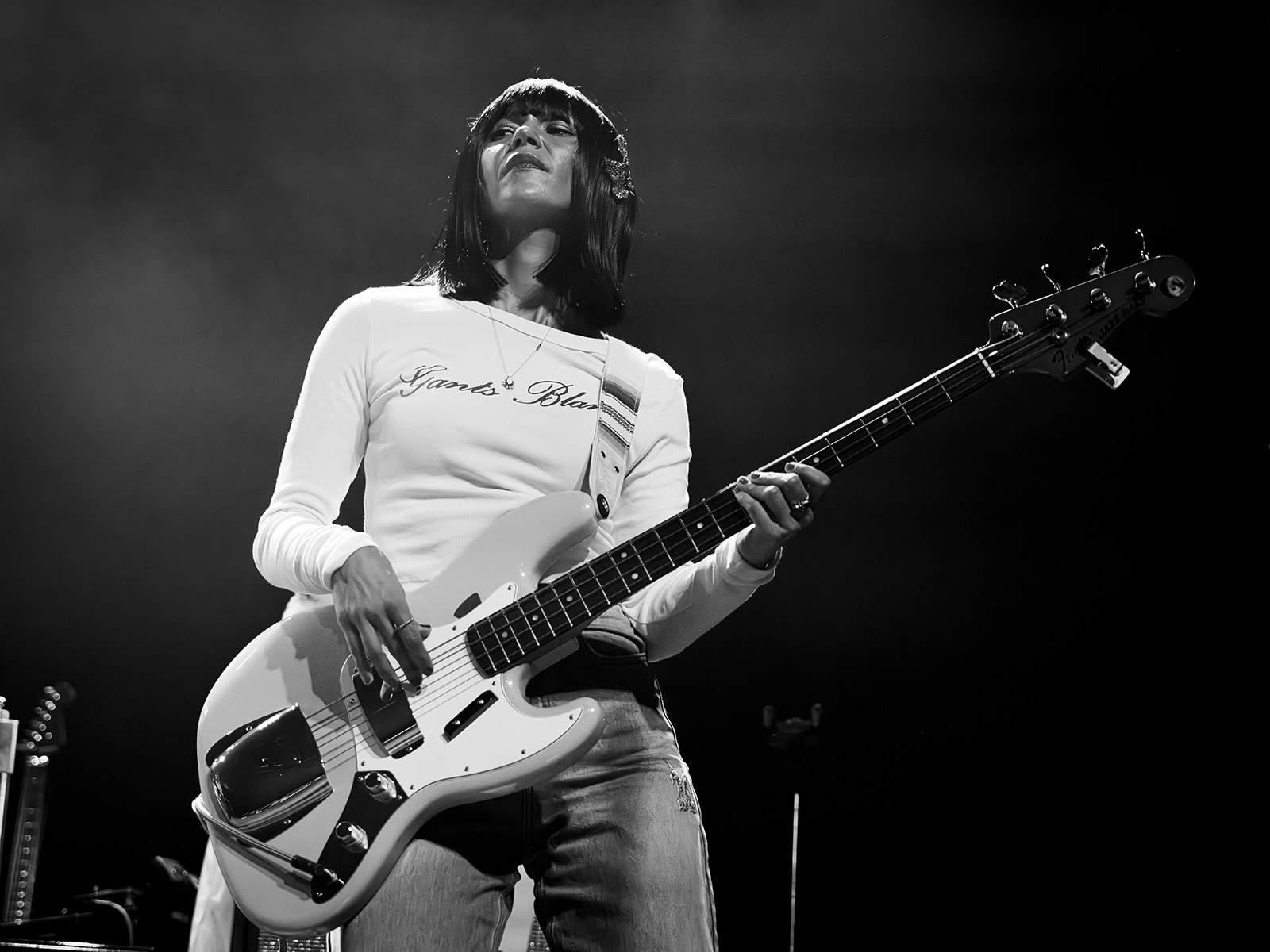 Khruangbin covered Sade at intimate Webster Hall show (pics, video, setlist)