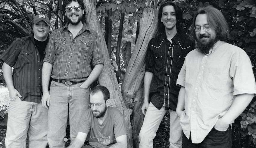 Jason Isbell reuniting with Drive-By Truckers on ‘Colbert’: first performance together in nearly 20 years