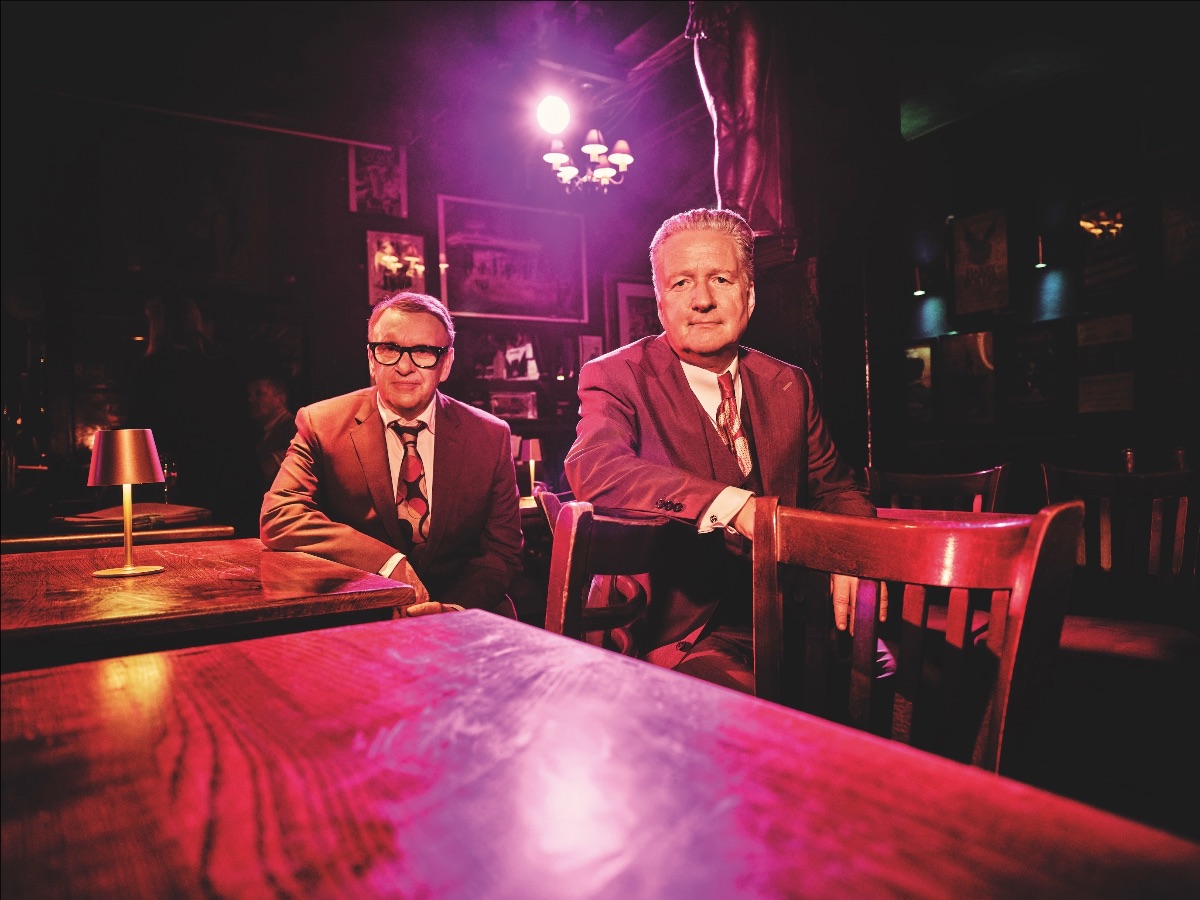 Squeeze announce new album, share “Trixies, Pt 1”