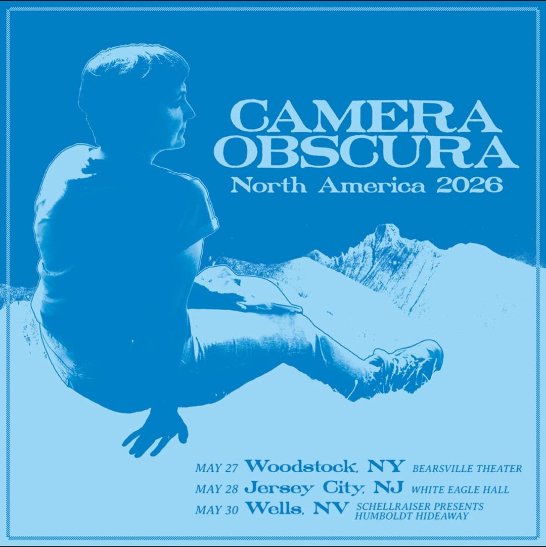 camera obscora nj woodstock