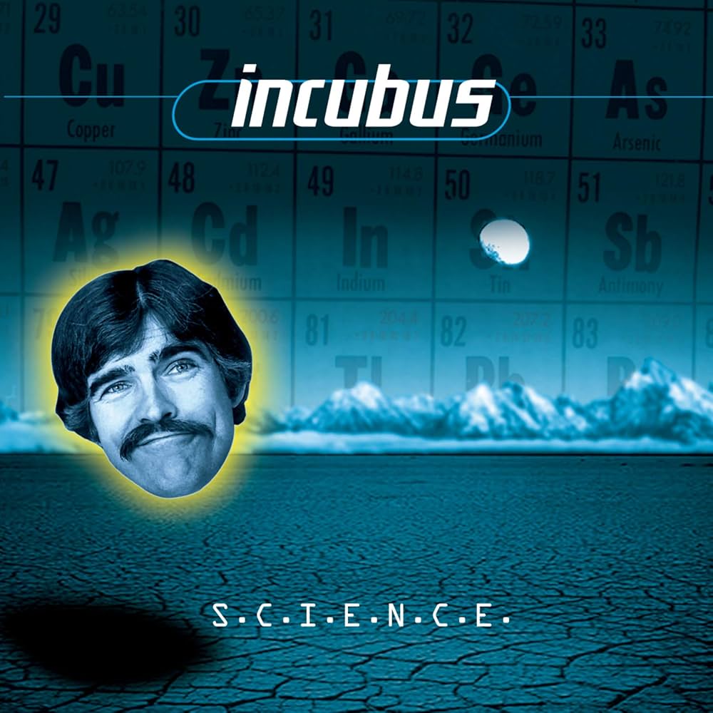 Incubus Science