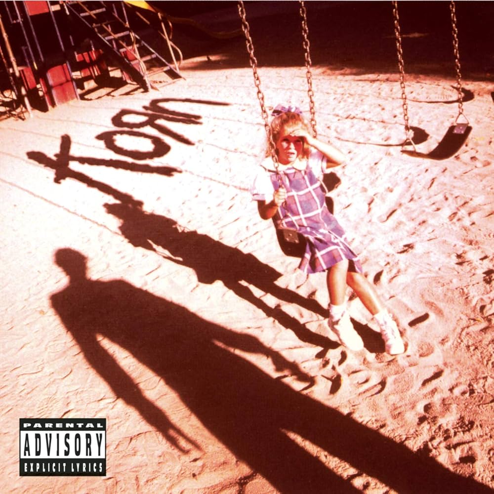 Korn album