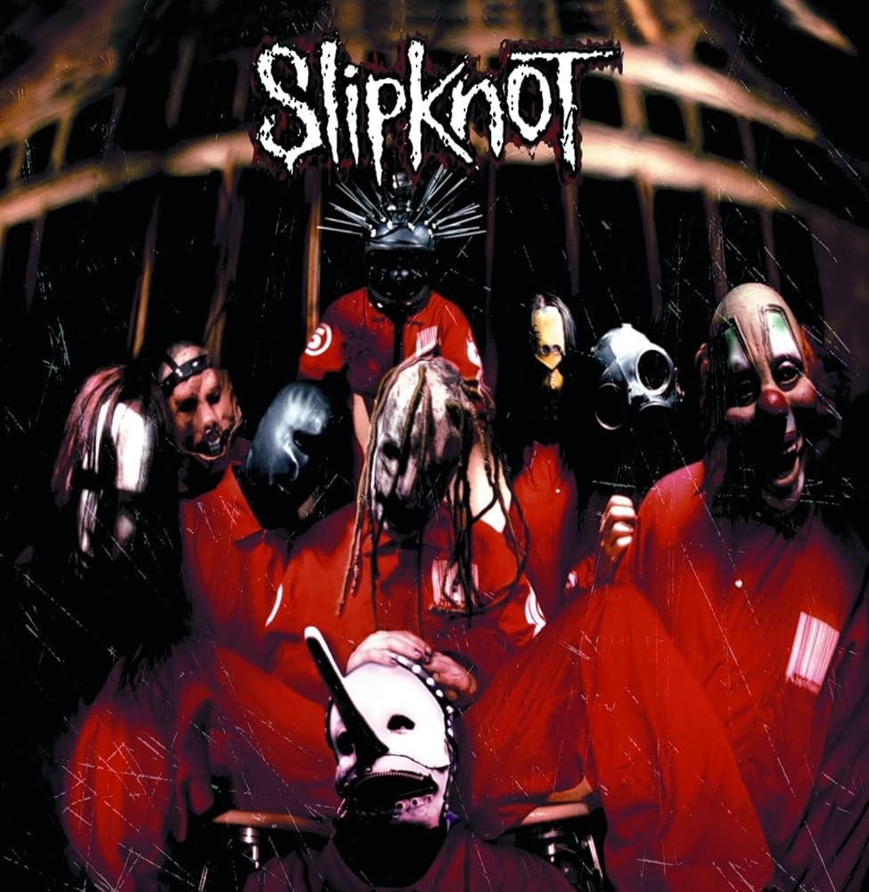 Slipknot album