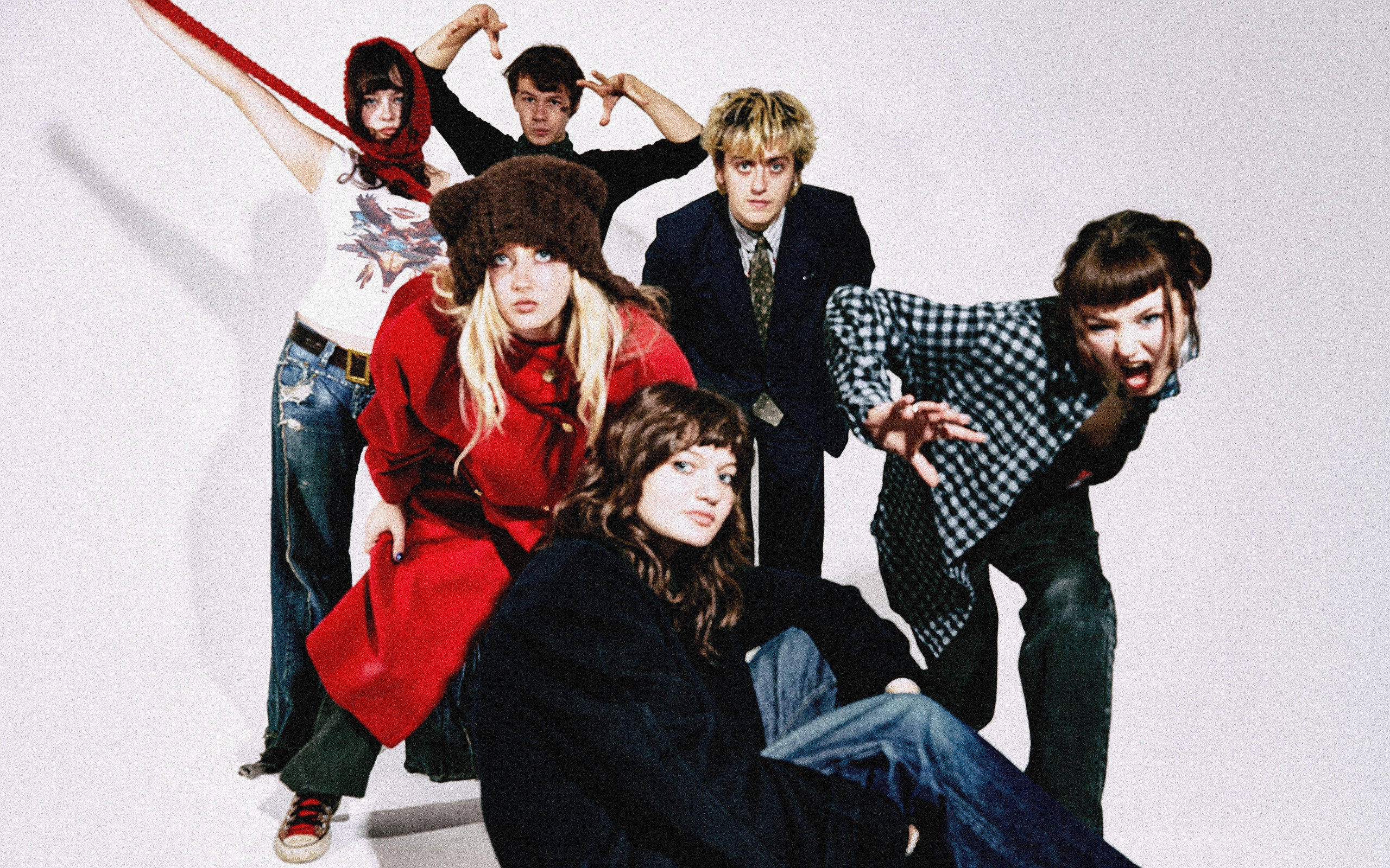 8 New Songs Out Today