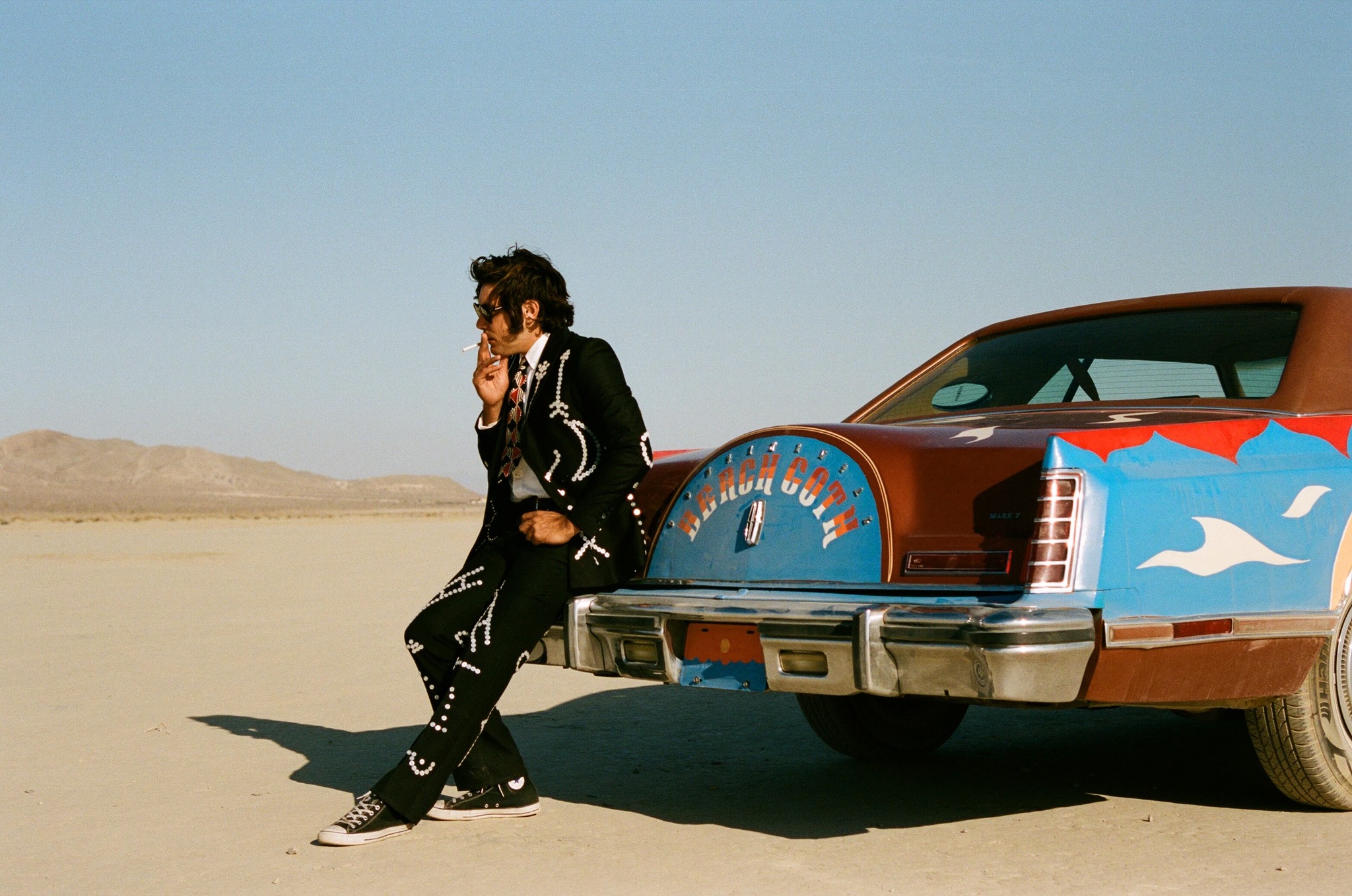 Tour news: Drain, The Growlers, Martin Rev, Empire of the Sun, Tedeschi Trucks Band, Lynyrd Skynyrd / Foreigner, more