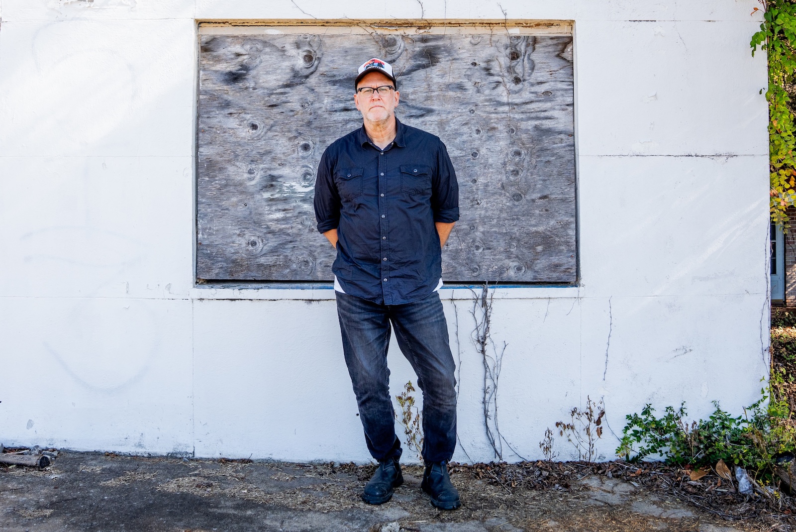 Crooked Fingers announce first album in 15 years, shares “Cold Waves” ft Superchunk’s Mac McCaughan