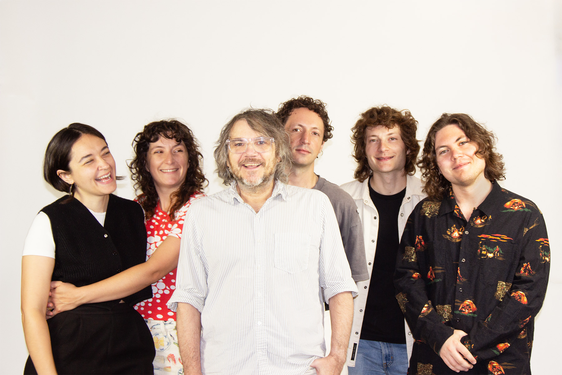 Jeff Tweedy announces 2026 North American tour dates