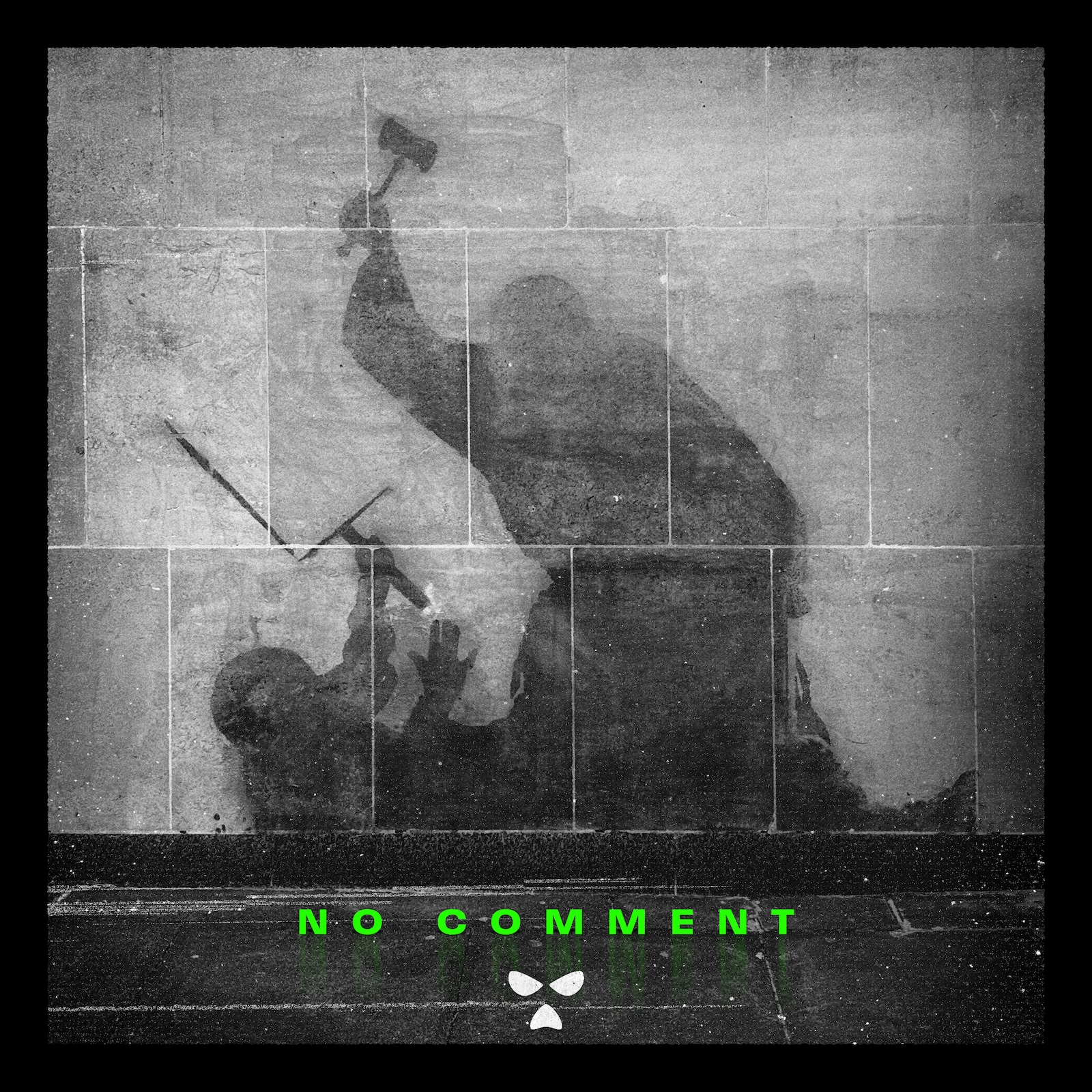 KNEECAP feat. Sub Focus - No Comment