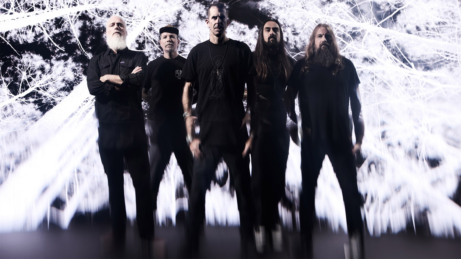 Lamb of God announce 2026 North American tour with Sanguisugabogg, Fit for An Autopsy & more