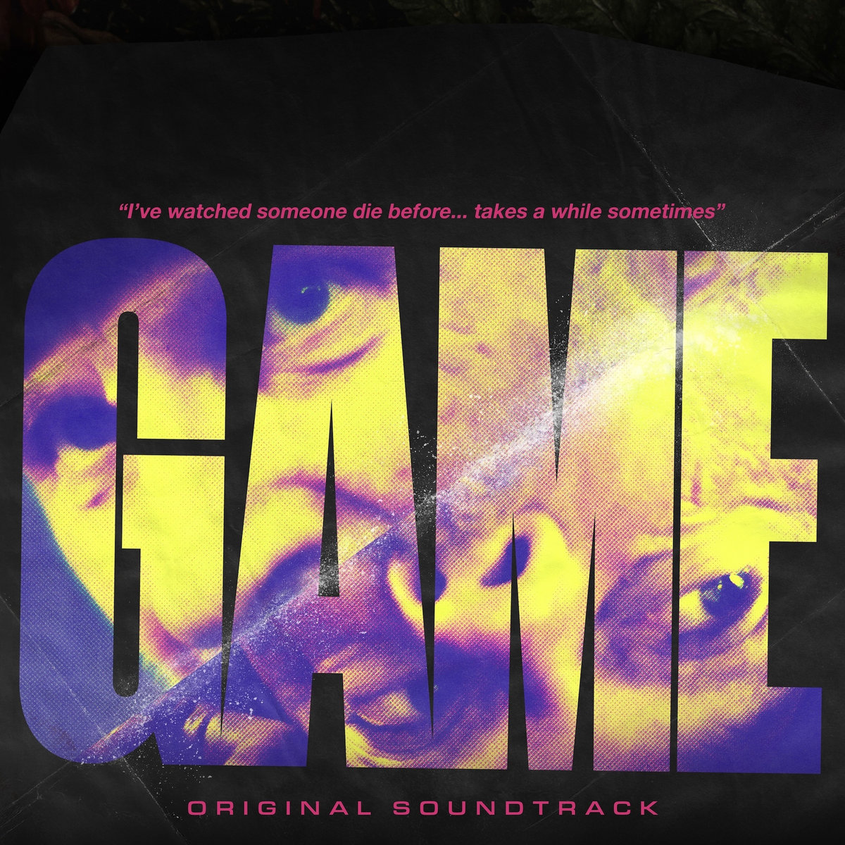 Listen to Geoff Barrow’s acid house-inspired ‘GAME’ soundtrack ft Billy Nomates, Beak>’s Billy Fuller, more