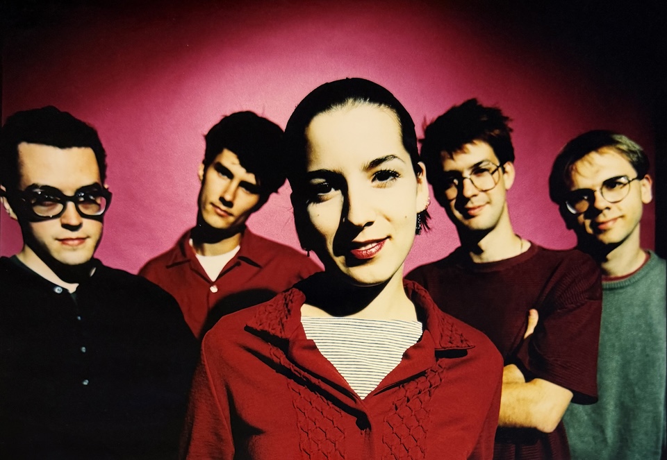 Velocity Girl announce ‘¡Simpatico!’ remastered / expanded edition, share New Order “Your Silent Face” cover