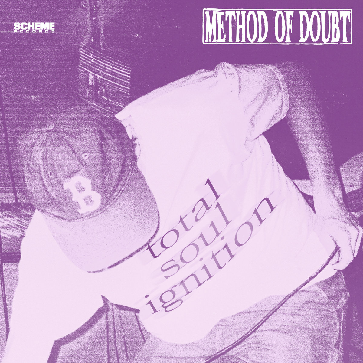 Method of Doubt Total Soul Ignition