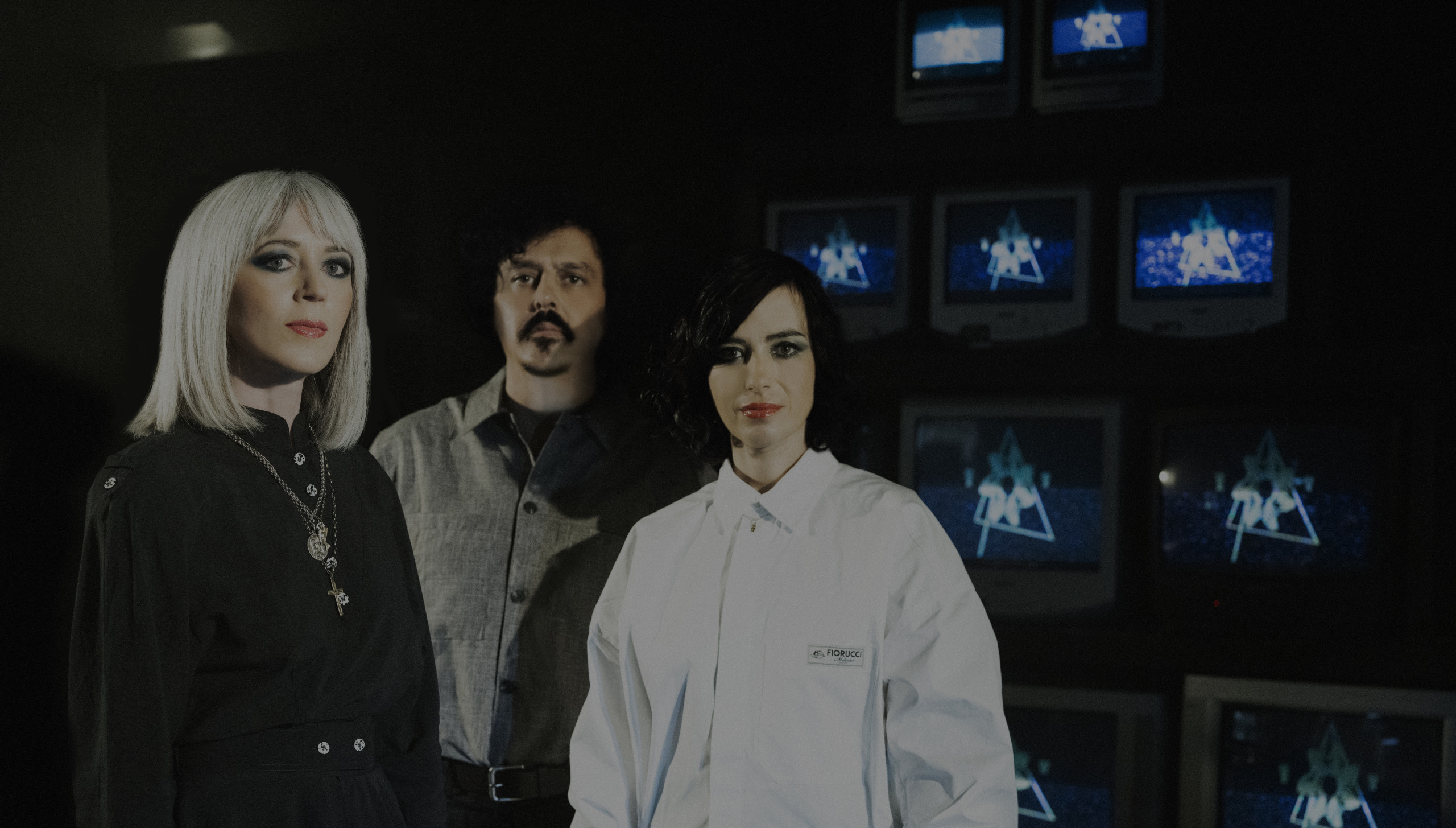 Tour news: Ladytron, Throwing Muses, The Format, Rev Horton Heat, Sinkane, more