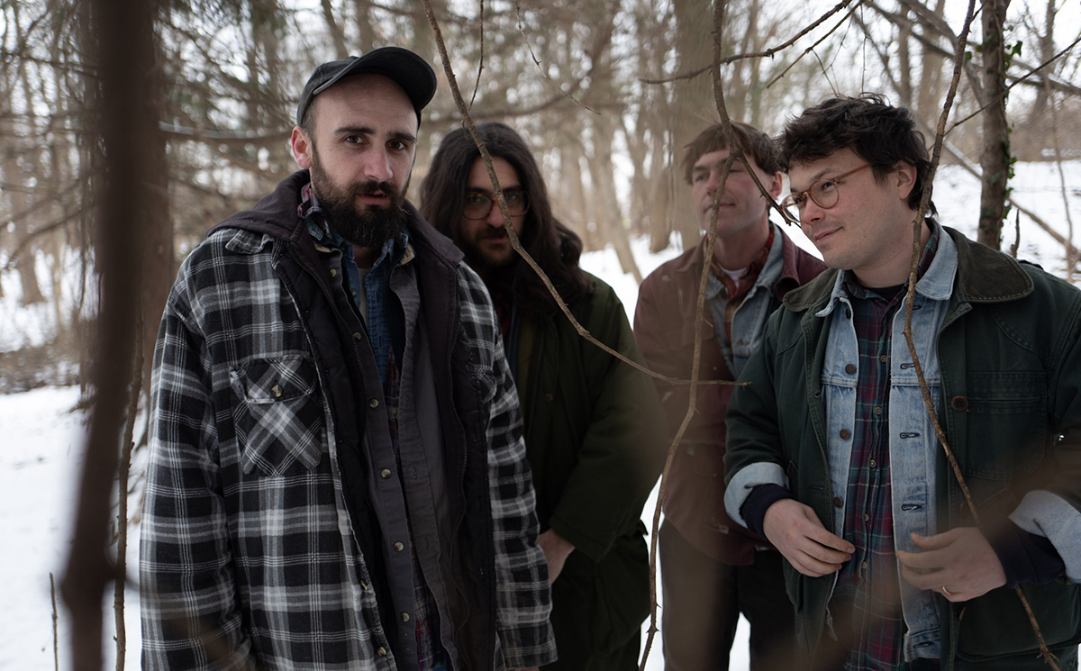 Friendship tell us about their favorite albums of 2025