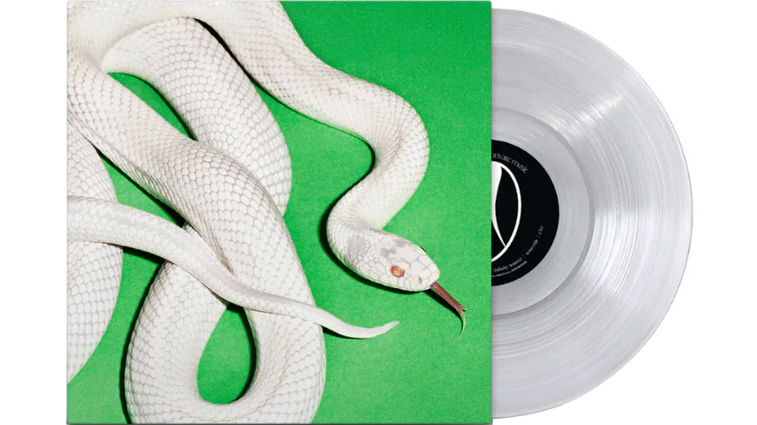 Deftones - Private Music vinyl