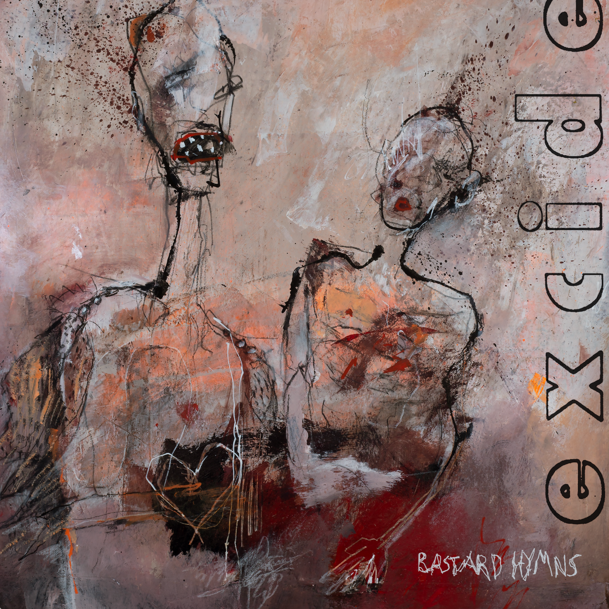 Excide Bastard Hymns